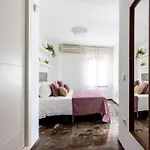 Апартаменты Behouse Sierpes