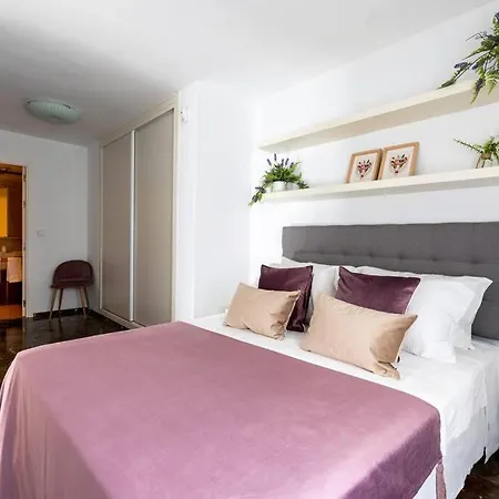 Behouse Sierpes * Seville