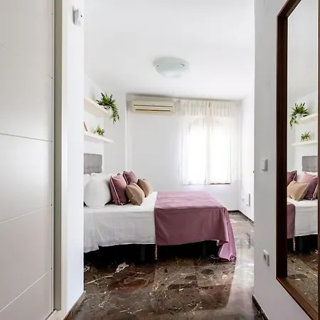 Apartament Behouse Sierpes