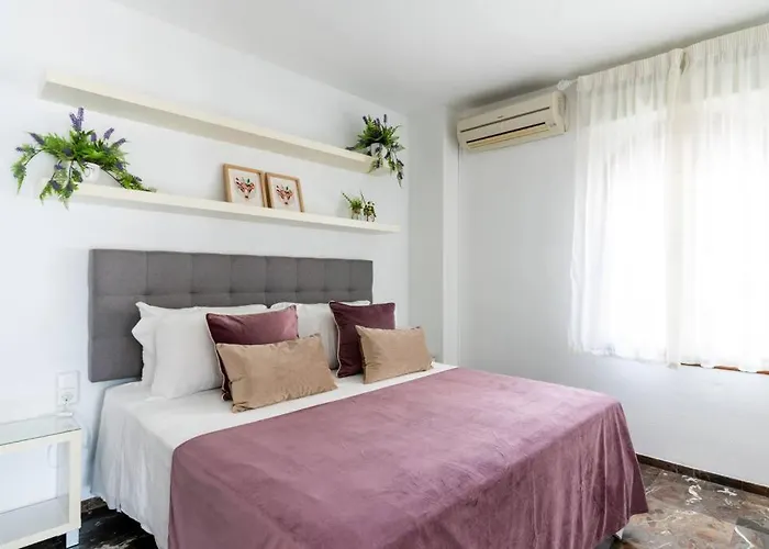 Apartamento Behouse Sierpes *