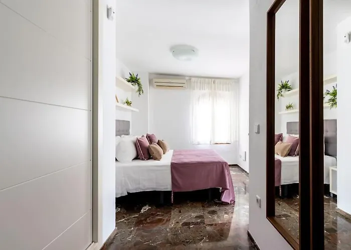 Apartamento Behouse Sierpes